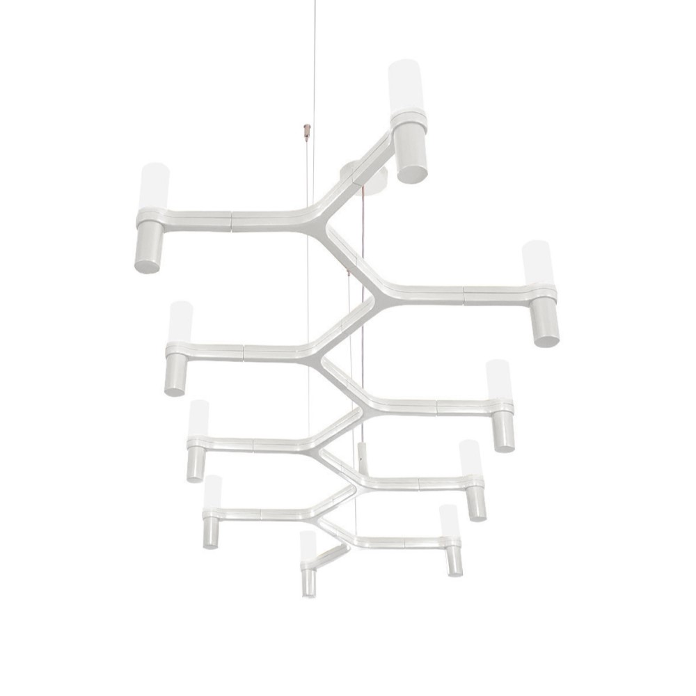 Nemo Lighting Crown Plana Linea viseča svetilka | formasvetila.si