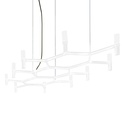 Nemo Lighting Crown Plana viseča svetilka | formasvetila.si