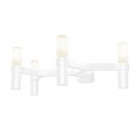 Nemo Lighting Crown 4 stenska svetilka | formasvetila.si