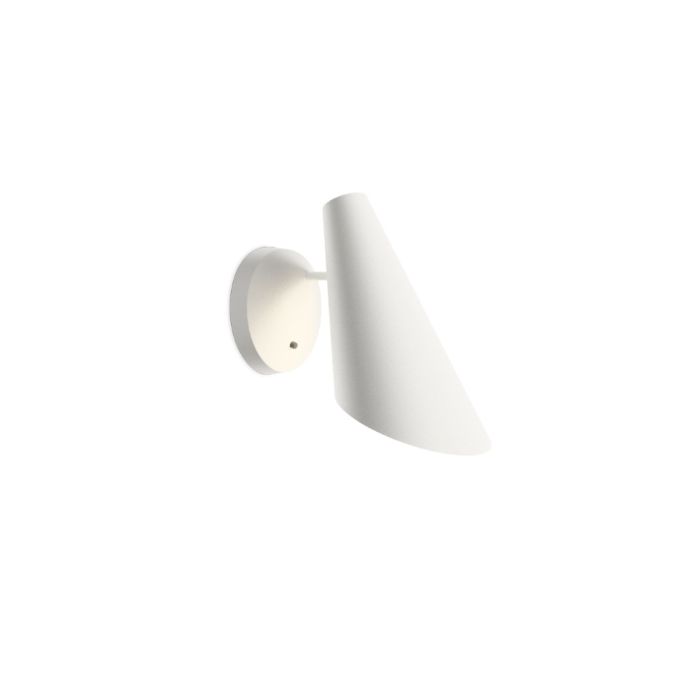 Vibia I.Cono 0720 stenska svetilka | formasvetila.si