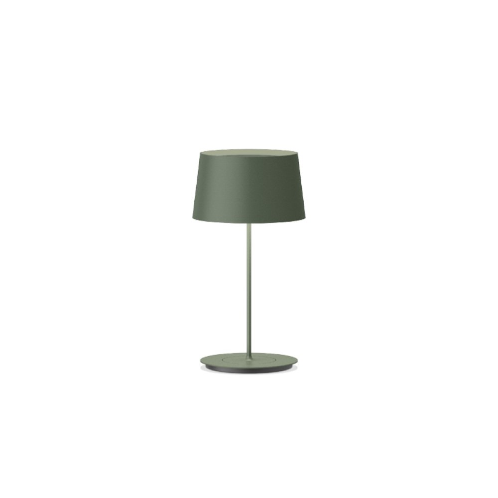Vibia Warm 4896 namizna svetilka | formasvetila.si