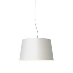 Warm 4926 viseča svetilka (Bela (NCS S 0300-N))