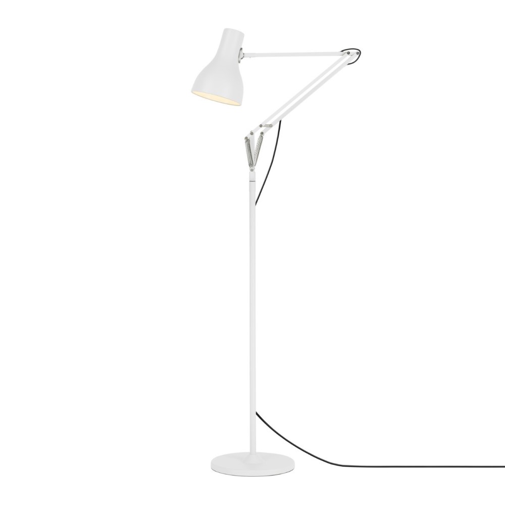 Anglepoise Type 75 stoječa svetilka | formasvetila.si