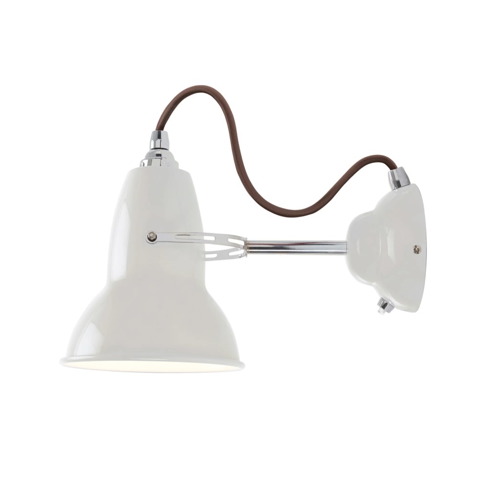 Anglepoise Original 1227 stenska svetilka | formasvetila.si