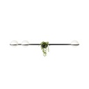 Vibia Palma 3706 stenska svetilka | formasvetila.si