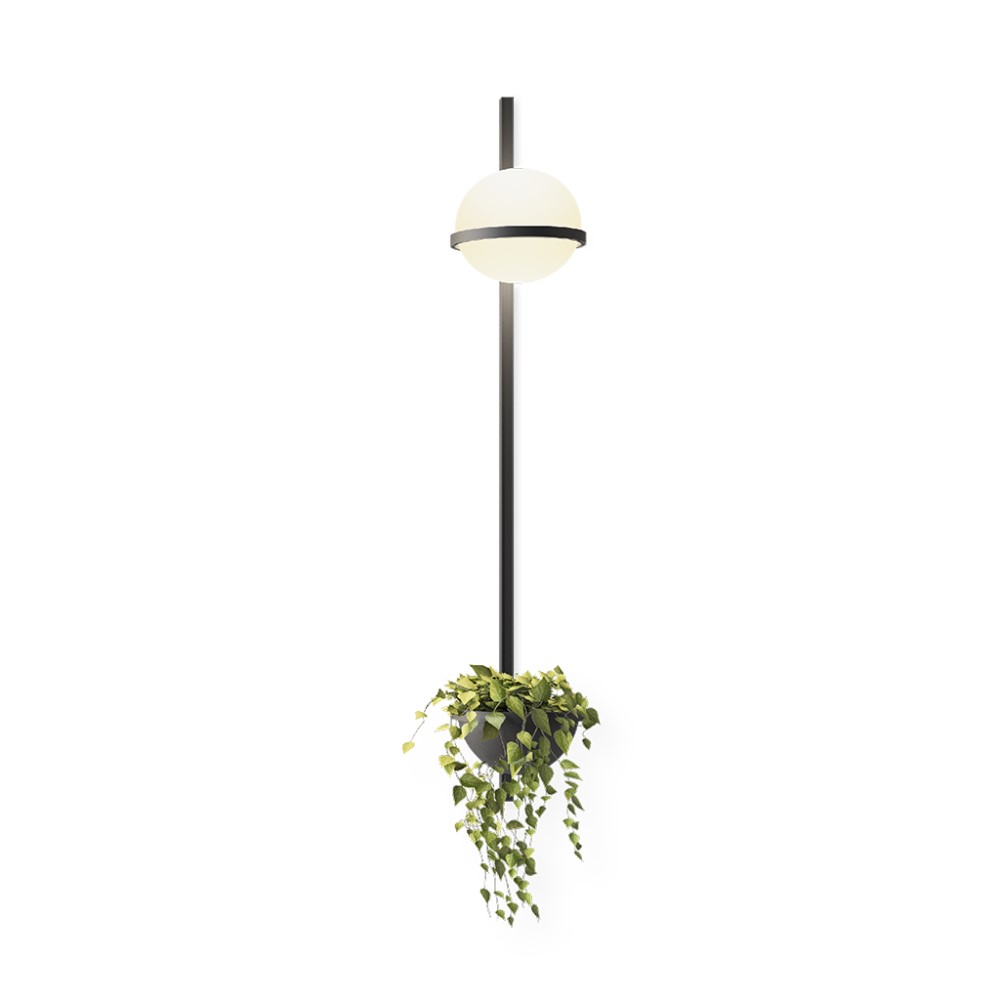 Vibia Palma 3714 stenska svetilka | formasvetila.si