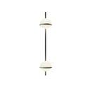 Vibia Palma 3716 stenska svetilka | formasvetila.si