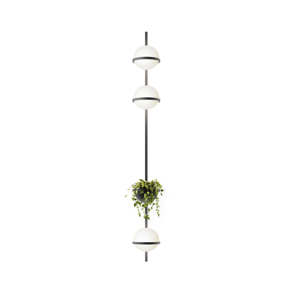 Vibia Palma 3718 stenska svetilka | formasvetila.si