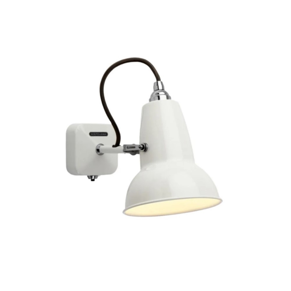 Anglepoise Original 1227 Mini stenska svetilka | formasvetila.si