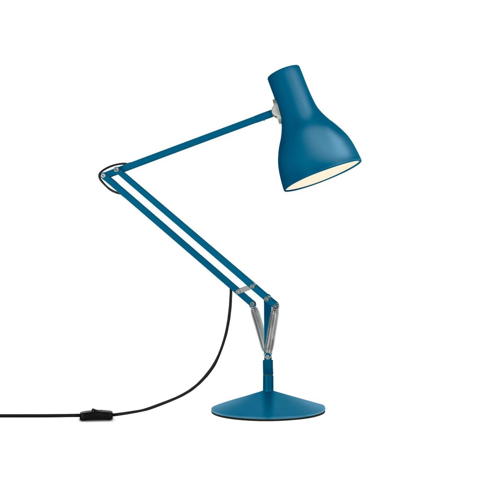 Anglepoise Type 75 namizna svetilka Margaret Howell Edition | formasvetila.si