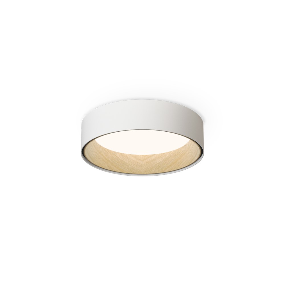 Vibia Duo 4870 stropna svetilka | formasvetila.si