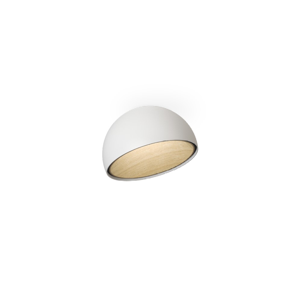 Vibia Duo 4876 stropna svetilka | formasvetila.si
