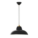 Anglepoise Original 1227 Brass Midi Wide viseča svetilka | formasvetila.si