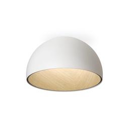 Duo 4878 stenska svetilka (Bela, 2700K - toplo bela, DALI-2 / 1-10V / PUSH)