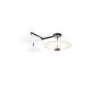 Vibia Flat 5905 stropna svetilka | formasvetila.si