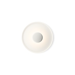 Top 1155 stenska svetilka (Bela, 2700K - toplo bela, 1-10V / PUSH)