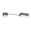 Vibia Structural 2642 stropna svetilka | formasvetila.si