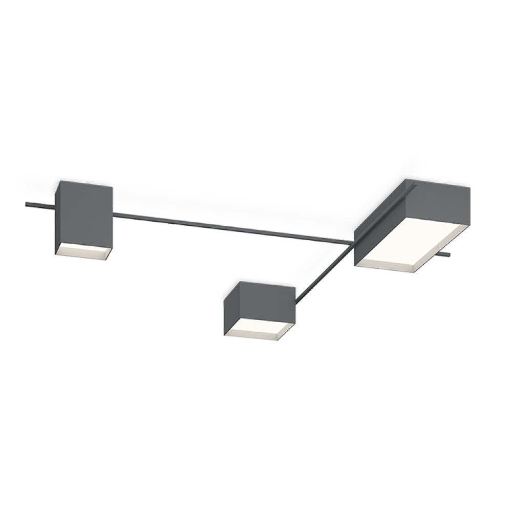 Vibia Structural 2647 stropna svetilka | formasvetila.si