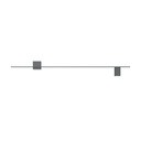 Vibia Structural 2612 stenska svetilka | formasvetila.si