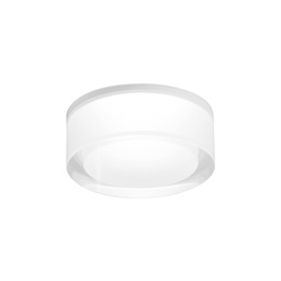 Mirbi IP44 1.0 vgradna stropna svetilka