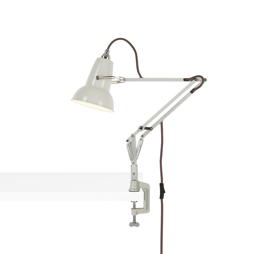 Anglepoise Original 1227 Mini Lamp with Desk Clamp | formasvetila.si