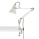 Anglepoise Original 1227 Lamp with Desk Clamp | formasvetila.si