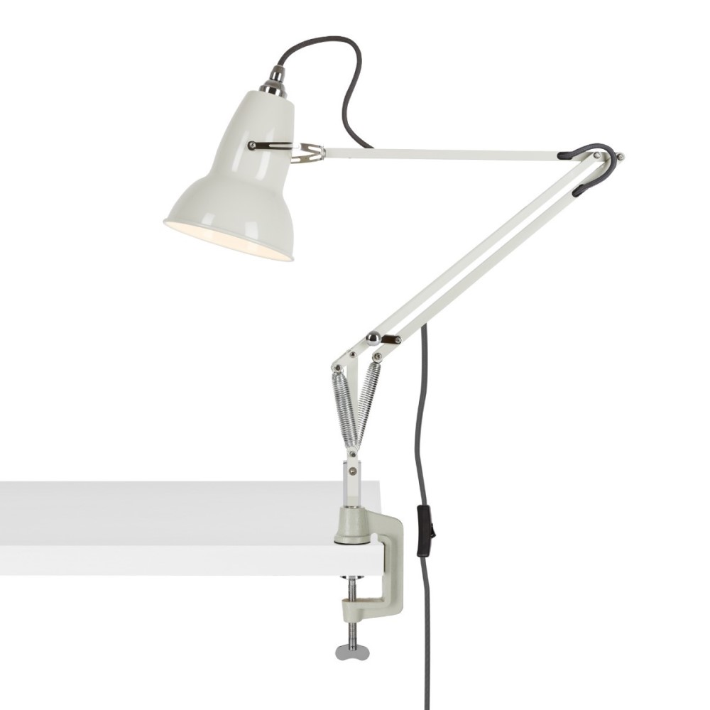 Anglepoise Original 1227 Lamp with Desk Clamp | formasvetila.si