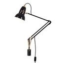 Anglepoise Original 1227 Brass stenska svetilka | formasvetila.si