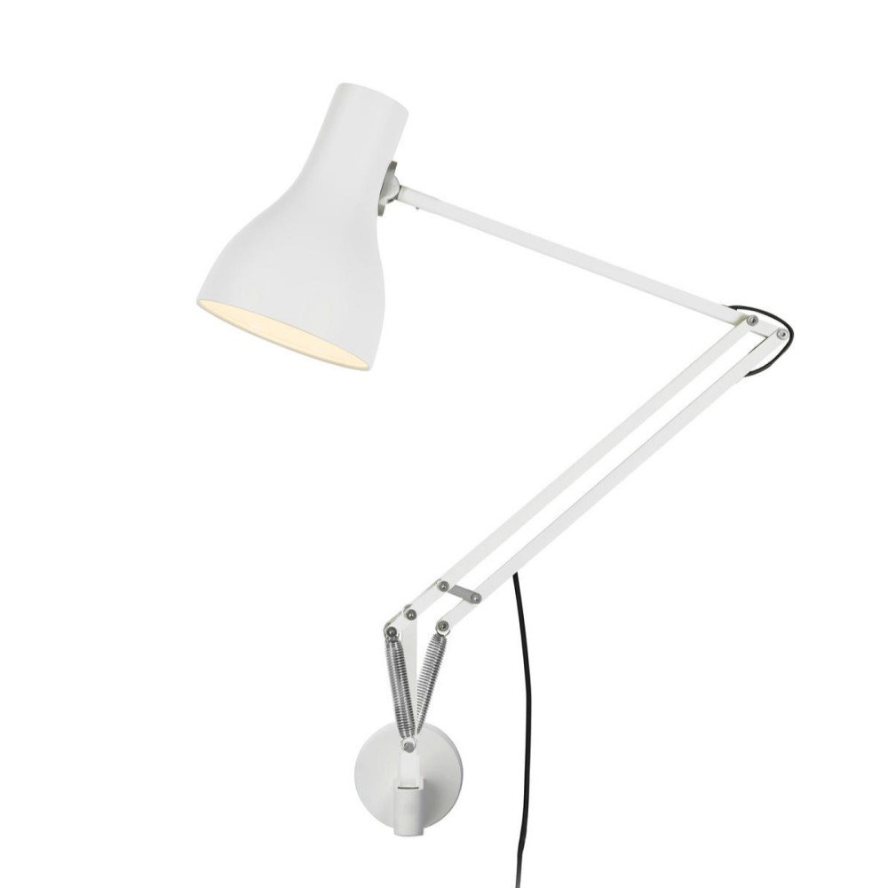 Anglepoise Type 75 stenska svetilka | formasvetila.si
