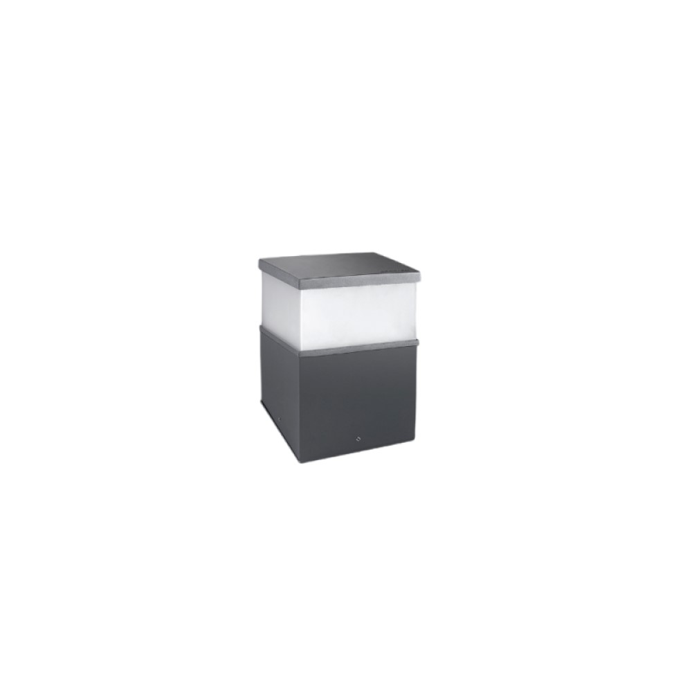 Leds C4 Cubik stebriček | formasvetila.si