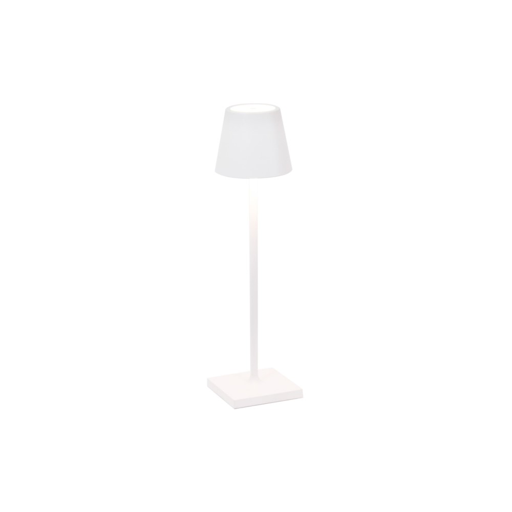 Zafferano Ai Lati Lights Poldina Pro Micro prenosna namizna svetilka | formasvetila.si
