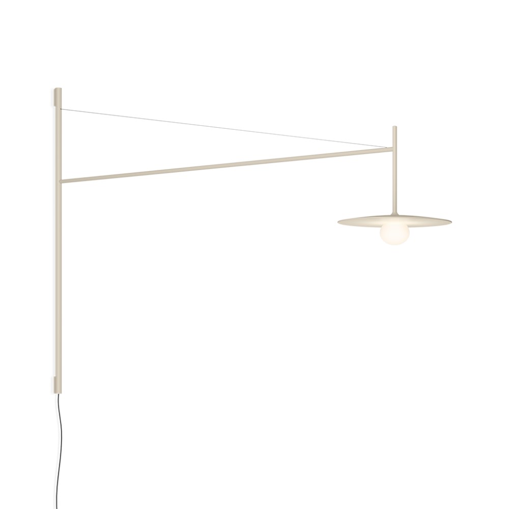 Vibia Tempo 5757 stenska svetilka | formasvetila.si
