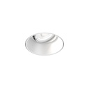 Wever &amp; Ducré Deep Adjust Petit Trimless 1.0 stropna vgradna svetilka | formasvetila.si