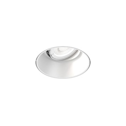 Deep Adjust Petit Trimless 1.0 stropna vgradna svetilka (Bela, 2700K - toplo bela, 15)