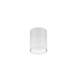 Ray Mini 1.0 LED stropna svetilka (Bela, 2700K - toplo bela)