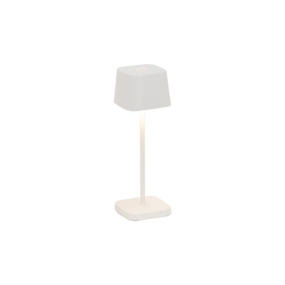 Zafferano Ai Lati Lights Ofelia Micro prensona namizna svetilka | formasvetila.si