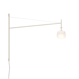 Tempo 5759 Wall Light (Kremna, 1-10V / PUSH)