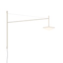 Vibia Tempo 5760 stenska svetilka | formasvetila.si