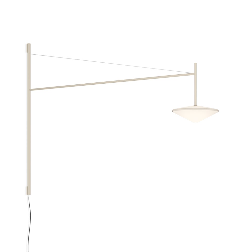 Vibia Tempo 5761 stenska svetilka | formasvetila.si