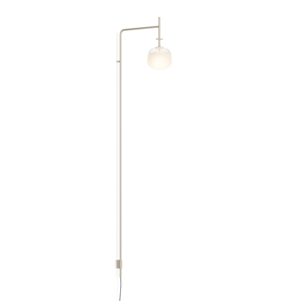 Vibia Tempo 5764 stenska svetilka | formasvetila.si