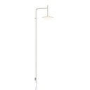Vibia Tempo 5766 stenska svetilka | formasvetila.si