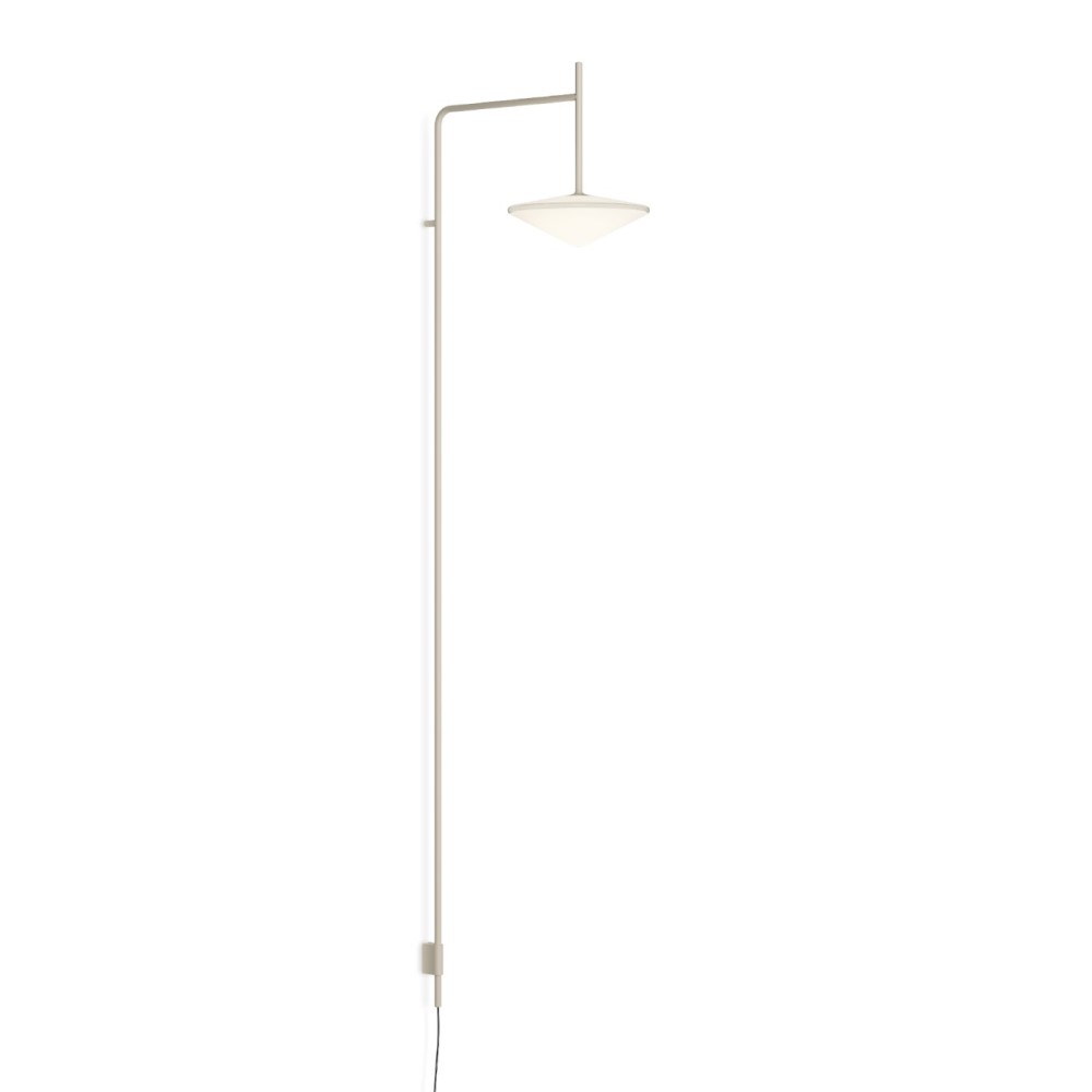 Vibia Tempo 5766 stenska svetilka | formasvetila.si
