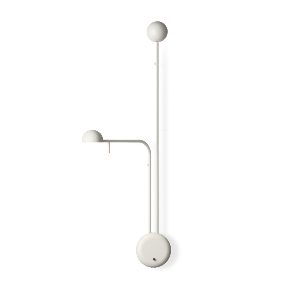 Vibia Pin 1685 stenska svetilka | formasvetila.si