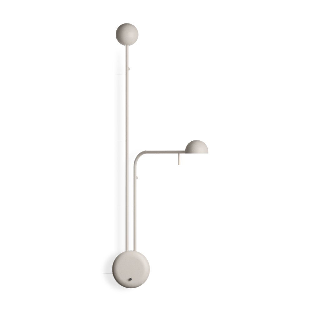 Vibia Pin 1686 stenska svetilka | formasvetila.si