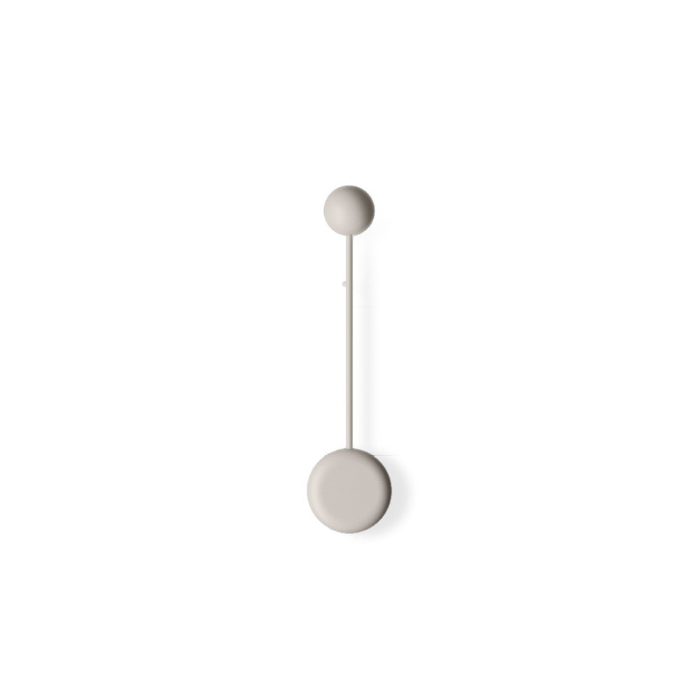 Vibia Pin 1690 stenska svetilka | formasvetila.si