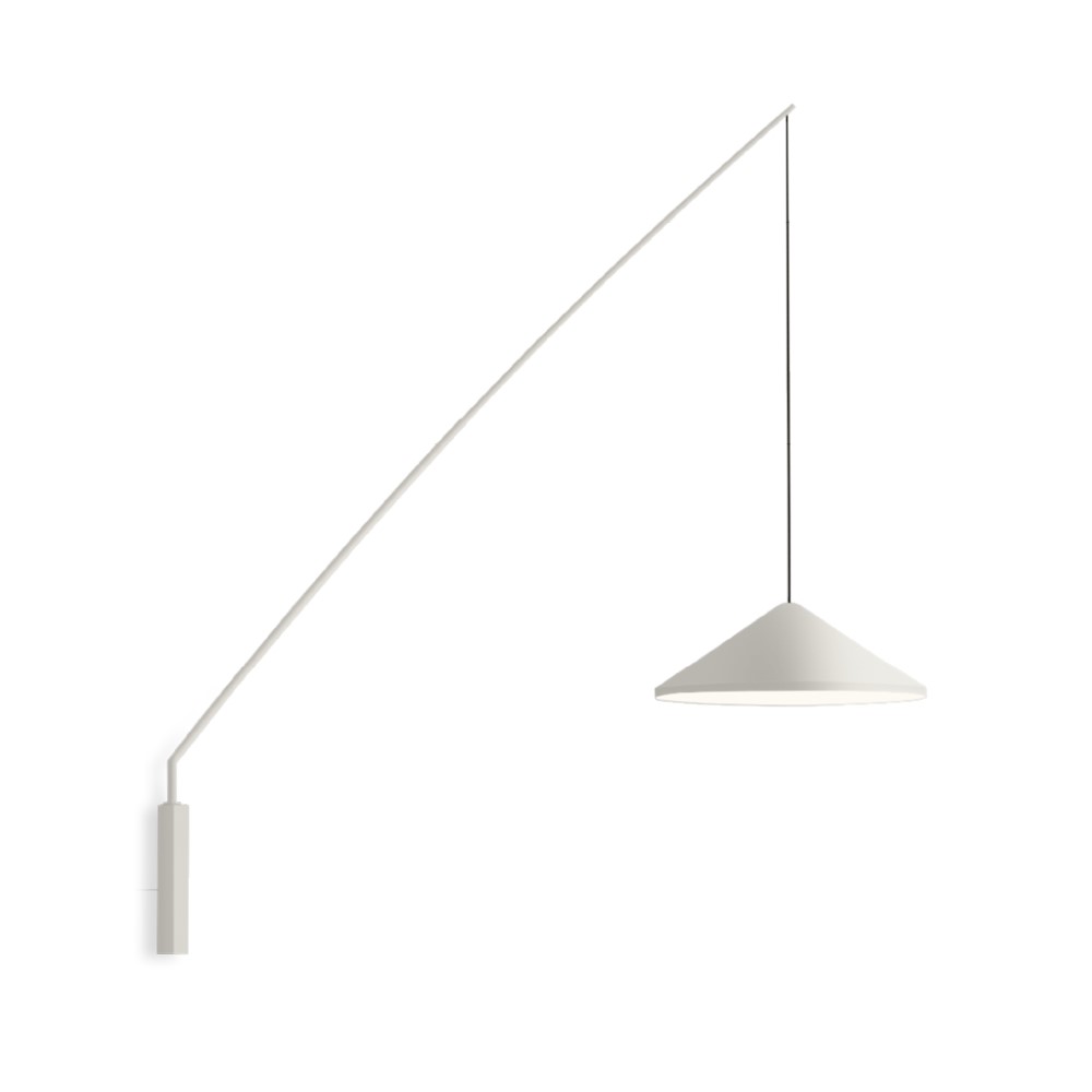Vibia North 5630 stenska svetilka | formasvetila.si
