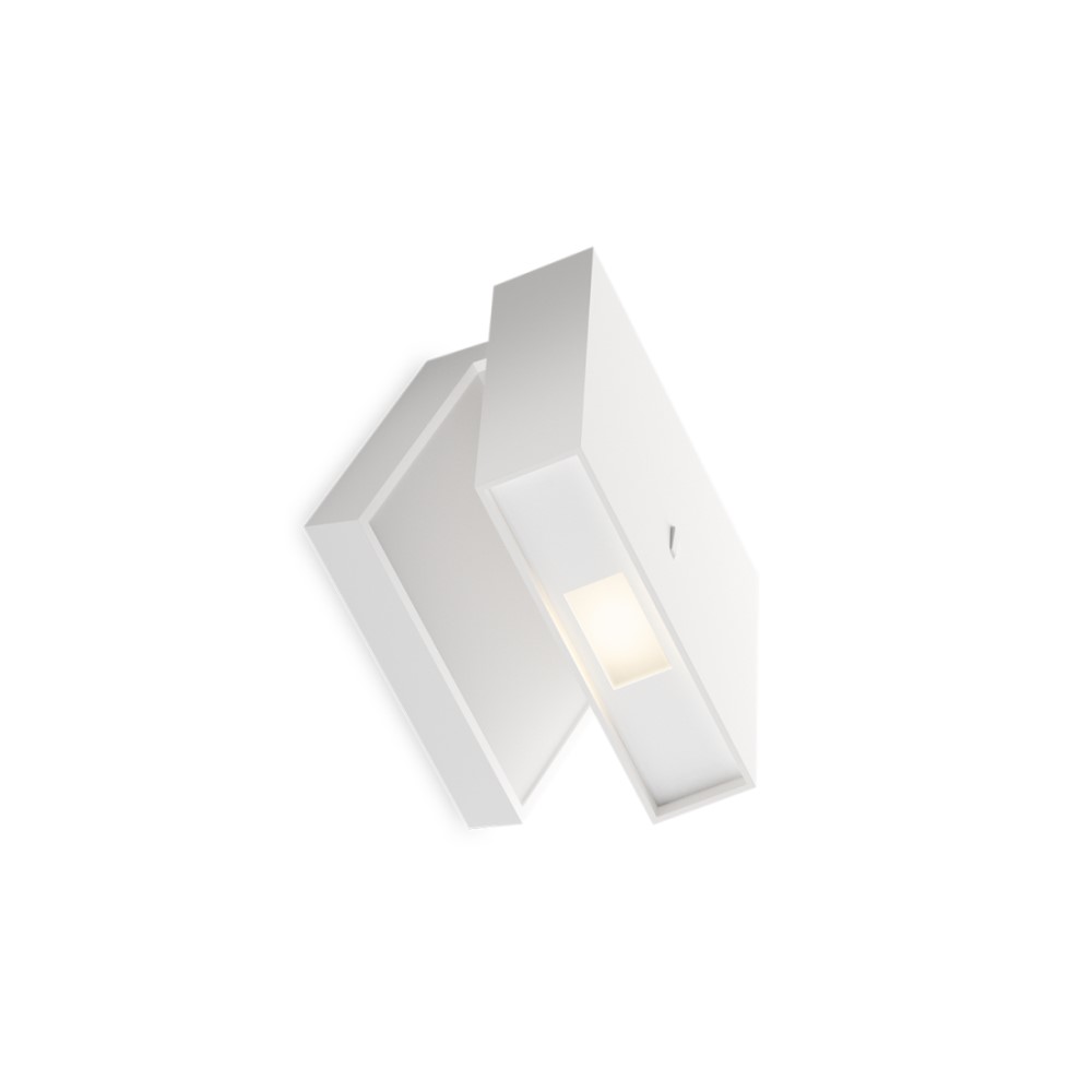 Vibia Alpha 7940 stenska svetilka | formasvetila.si
