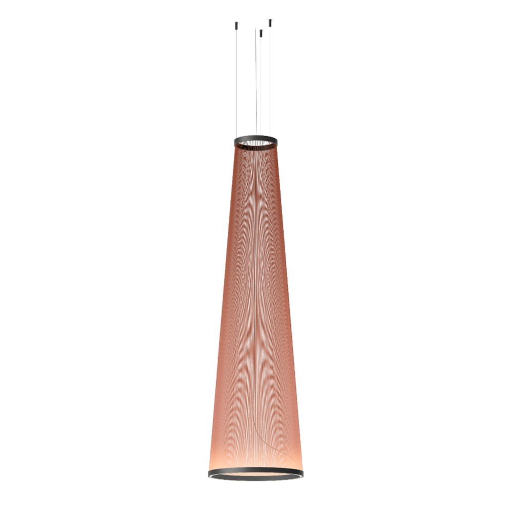 Vibia Array 1860 viseča svetilka | formasvetila.si