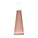 Vibia Array 1870 viseča svetilka | formasvetila.si
