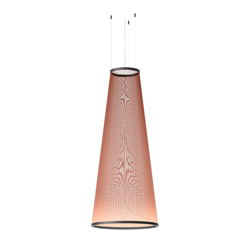 Vibia Array 1870 viseča svetilka | formasvetila.si